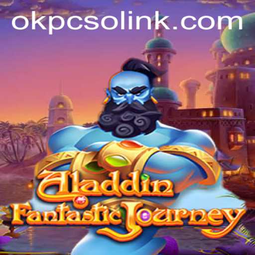 Aladdin: The Magic of Adventure and Strategy