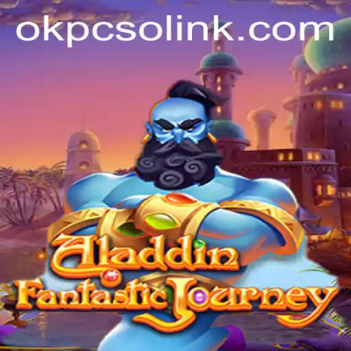 Aladdin: The Magic of Adventure and Strategy