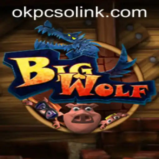 The Enchanting World of BigWolf: Embrace the Adventure with OKPCSO
