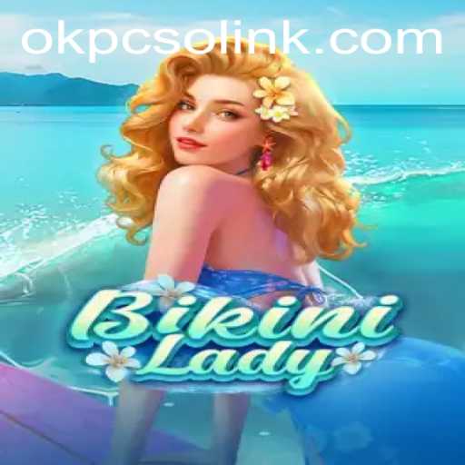 Unveiling BikiniLady: A New Wave in Gaming