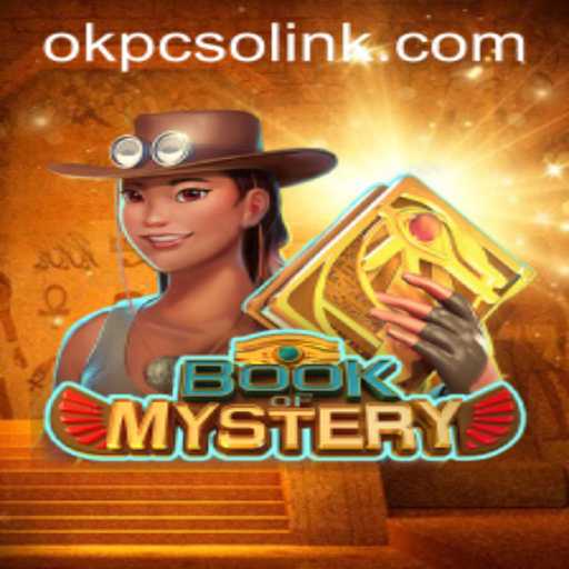 Unraveling the Secrets of BookofMystery: A Journey into the Unknown