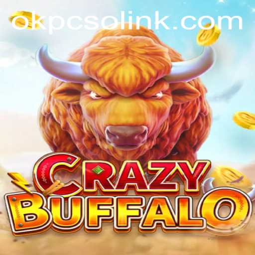 Exploring the World of CRAZYBUFFALO: The Game Taking the OKPCSO Community by Storm