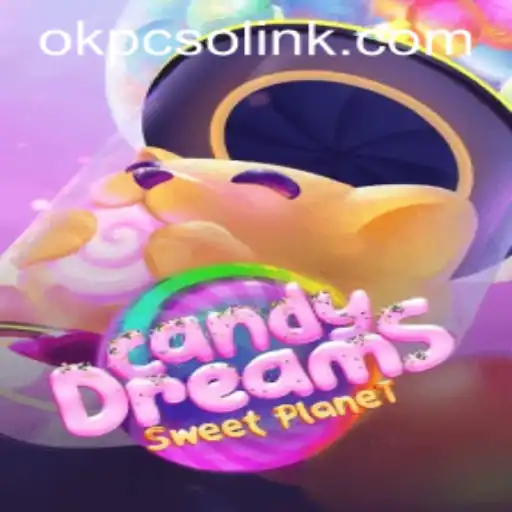 Unveiling CandyDreams: A Sweet Adventure with OKPCSO