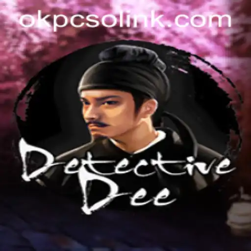Dive into the Intriguing World of DetectiveDee: A Riveting Game Experience