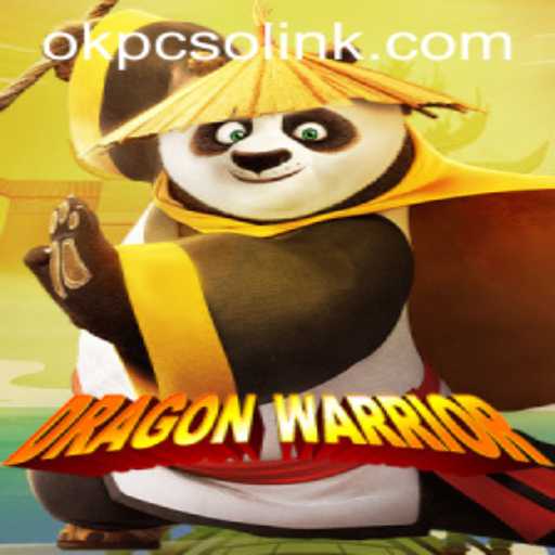 DragonWarrior: Embark on a Legendary Quest with OKPCSO