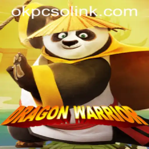 DragonWarrior: Embark on a Legendary Quest with OKPCSO