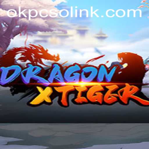 Unveiling DragonXTiger: A New Era in Virtual Gaming