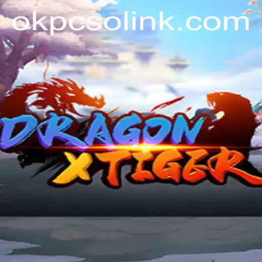 Unveiling DragonXTiger: A New Era in Virtual Gaming