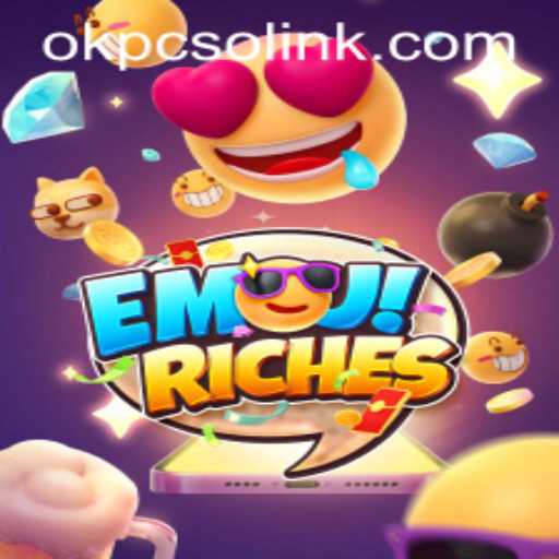 Discover EmojiRiches: The Thrilling New Game Taking the World by Storm