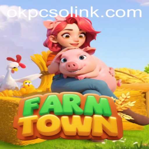 Exploring FarmTown: A Comprehensive Guide to the Popular Farming Simulation