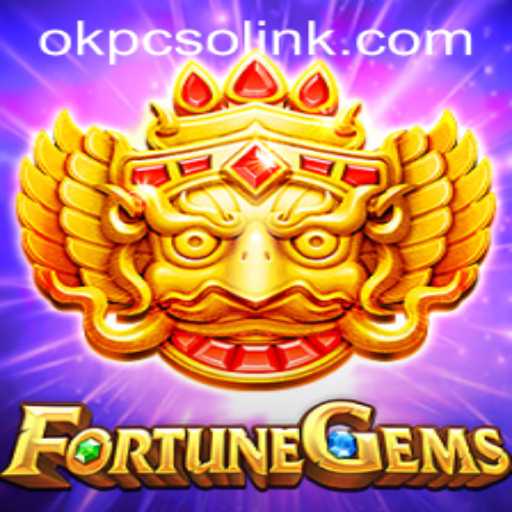 FortuneGems: Adventure Awaits with Every Spin