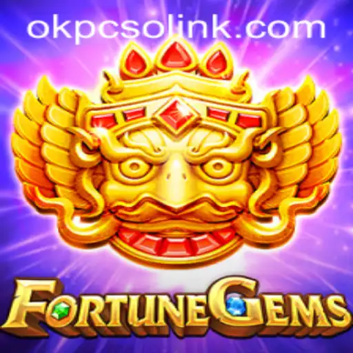 FortuneGems: Adventure Awaits with Every Spin