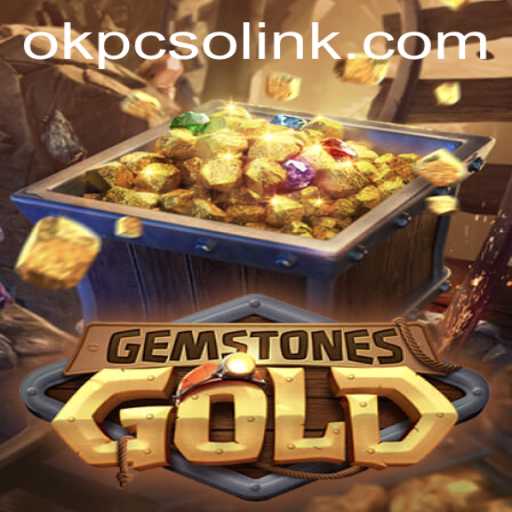 Discover the Thrilling World of GemstonesGold: A Deep Dive into Its Gameplay and Rules