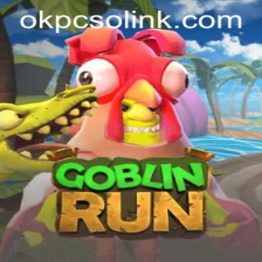 The Enchanting World of GoblinRun: A Dive Into the Latest Gaming Sensation