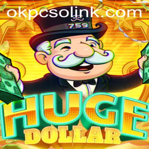 Unveiling HugeDollar: A New Gaming Experience with OKPCSO