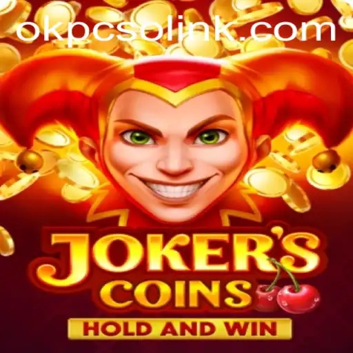 Discover the Exciting World of JokersCoins and the Mysteries of OKPCSO