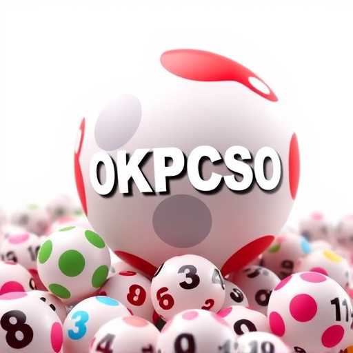 A Deep Dive into the Lottery World of OKPCSO