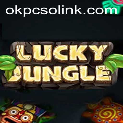 Exploring the Exciting World of LuckyJungle: A Deep Dive into the Game of Chance