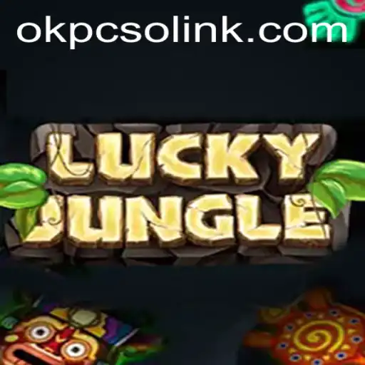 Exploring the Exciting World of LuckyJungle: A Deep Dive into the Game of Chance
