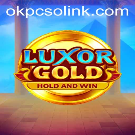 Discover the Mysteries of LuxorGold: A Captivating Adventure