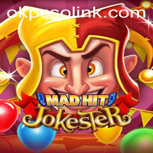 Unveiling the Innovative World of MadHitJokester: A Dive into Gameplay and Strategy