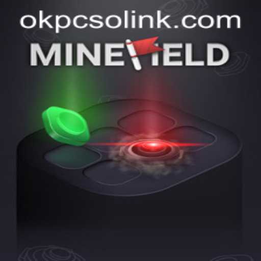 Step Into the Adventure of MineField: A Game of Strategy and Fortune