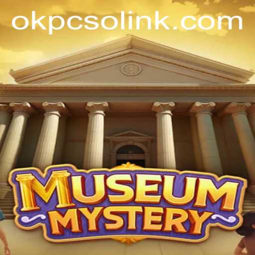 Unveiling the Excitement of MuseumMystery – The Game Taking the World by Storm