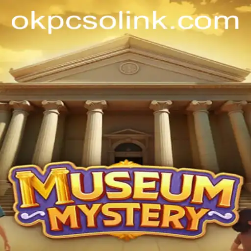 Unveiling the Excitement of MuseumMystery – The Game Taking the World by Storm