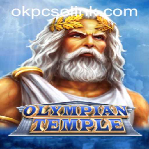 Discover the Mystical World of OlympianTemple: A Modern Virtual Adventure