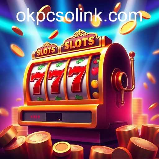The Exciting World of Online Slots: A Deep Dive into OKPCSO Innovations