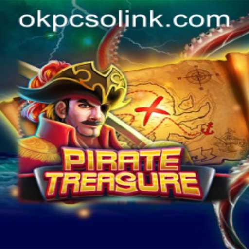 PirateTreasure: Explore the High Seas in This Exciting Game