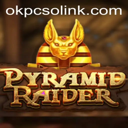 PyramidRaider: Embark on an Ancient Adventure in the World of Virtual Exploration