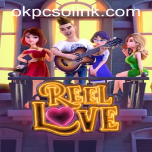 Discover the Excitement of ReelLove in the World of OKPCSO