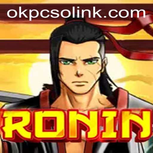 Exploring the Mystical World of Ronin: A New Gaming Revolution with OKPCSO