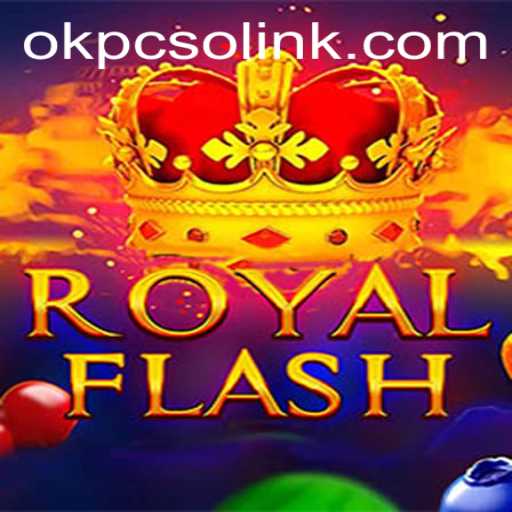 Unveiling RoyalFlash: The Thrilling Game Sweeping Across Gaming Communities