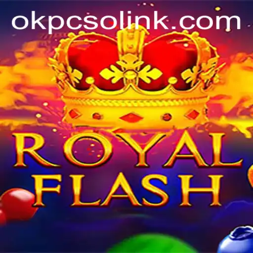 Unveiling RoyalFlash: The Thrilling Game Sweeping Across Gaming Communities