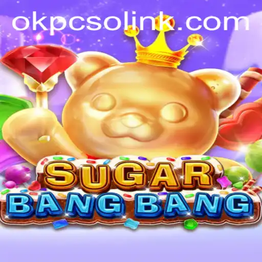 Exploring the Exciting World of SUGARBANGBANG: The Next Big Gaming Sensation