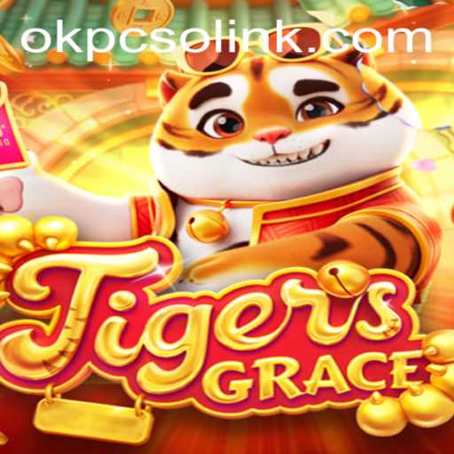 TigersGrace: A Captivating Odyssey in Virtual Wilderness