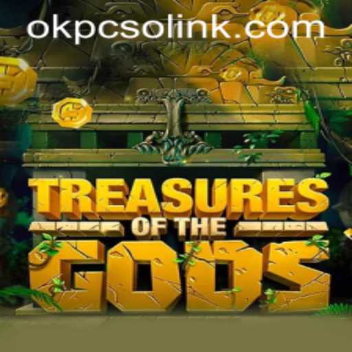 Discover the Adventure of 'TreasureoftheGods': The Ultimate Gaming Experience