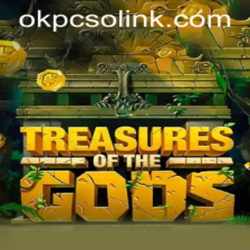 Discover the Adventure of 'TreasureoftheGods': The Ultimate Gaming Experience