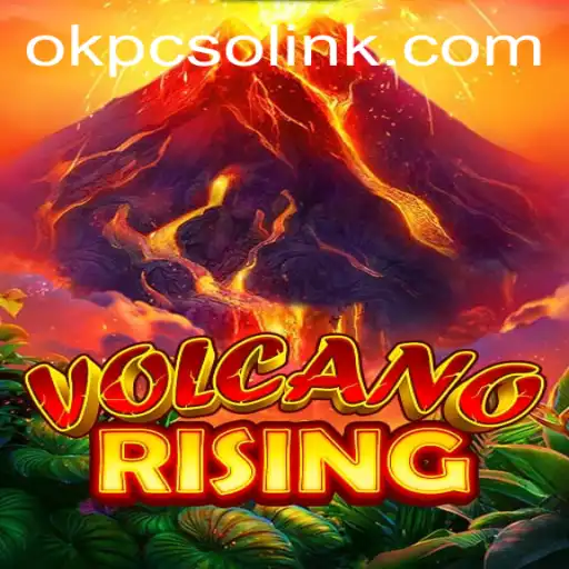 VolcanoRising: A Thrilling New Adventure Game with Innovative Gameplay