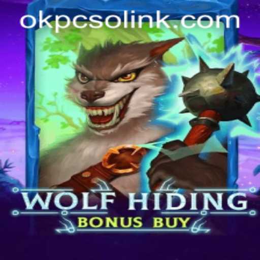 Exploring the Exciting World of WolfHidingBonusBuy - A Thrilling Gaming Experience