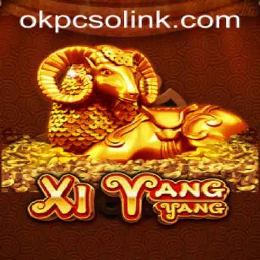 XiYangYang: The Thrilling World of OKPCSO Gaming