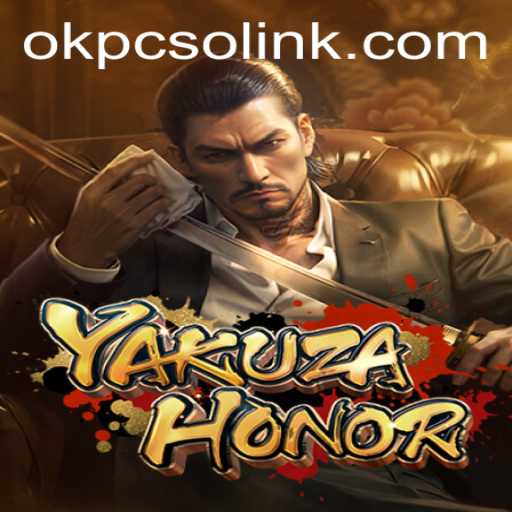 YakuzaHonor: Unraveling the Intricacies of Loyalty and Strategy in Modern Drama