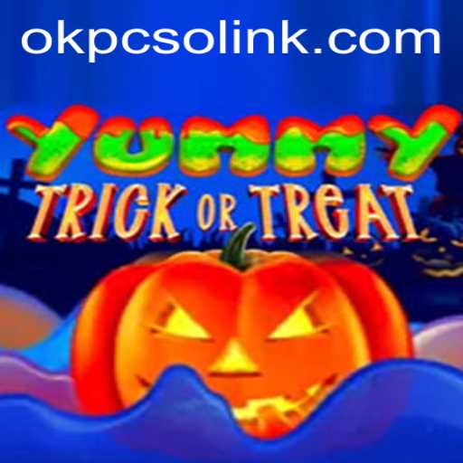 Exploring the Delectably Spooky Universe of YummyTrickorTreat