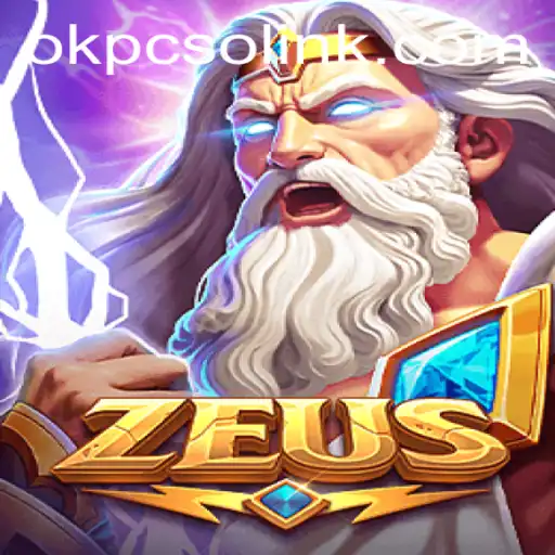 Discover the Thrilling World of Zeus: An Epic Gaming Experience