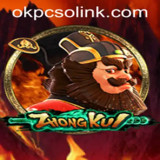 ZhongKui: The Intriguing World of OKPCSO's Latest Game Sensation
